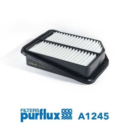 Luftfilter Purflux A1245 f&uuml;r Suzuki Rover/austin AC Generic