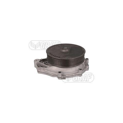 Wasserpumpe Motork&uuml;hlung Graf PA1377 f&uuml;r Scania