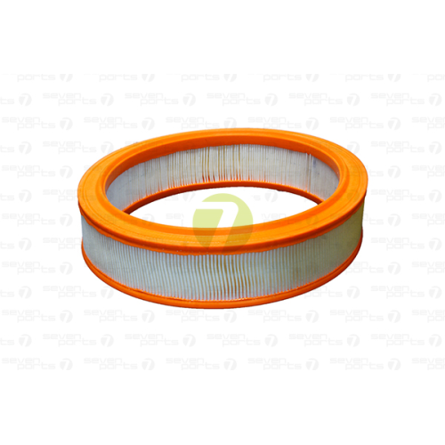 Luftfilter 7 Seven Parts SV05FA1058 für Fiat Lancia
