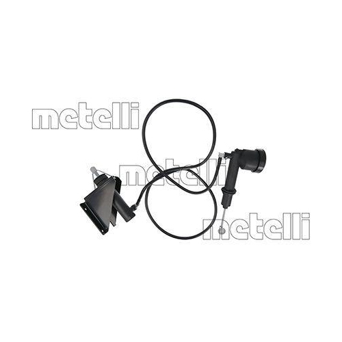 Geberzylinder Kupplung Metelli 55-0249 f&uuml;r Iveco