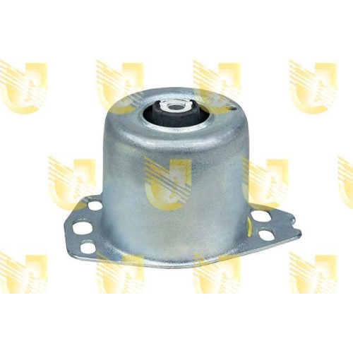 Lagerung Motor Unigom 395180 f&uuml;r Alfa Romeo Fiat Lancia Vorne Links