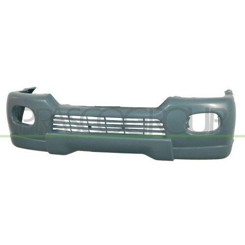 Sto&szlig;f&auml;nger Prasco MB1581021 f&uuml;r Mitsubishi Vorne