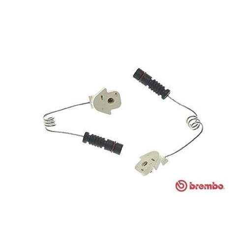 Warnkontakt Bremsbelagverschleiß Brembo A00275 Prime Line für Mercedes Benz