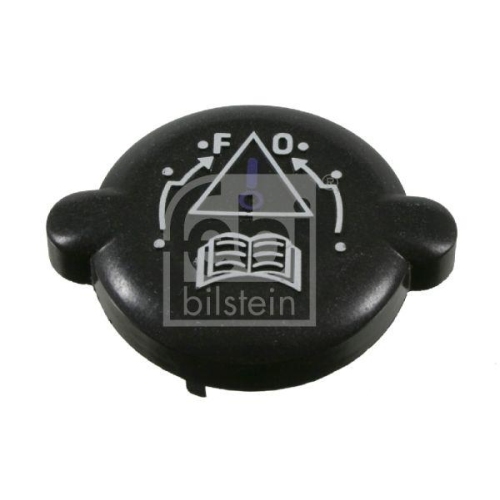Verschlussdeckel K&uuml;hlmittelbeh&auml;lter Febi Bilstein 22080 f&uuml;r Citro&euml;n Peugeot