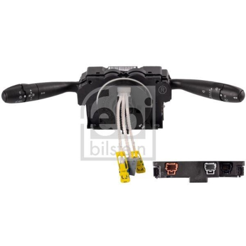 Lenkstockschalter Febi Bilstein 34931 für Peugeot Für Fahrzeuge Mit Airbag