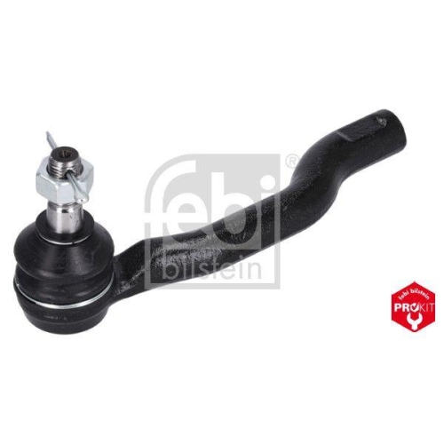 Spurstangenkopf Febi Bilstein 48200 Prokit f&uuml;r Nissan Renault Vorderachse Links