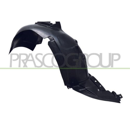 Verkleidung Radhaus Prasco CI3223603 für Citroën Vorne Rechts