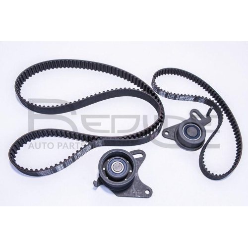 Zahnriemensatz Red-line 30MI000 f&uuml;r Mitsubishi Hyundai