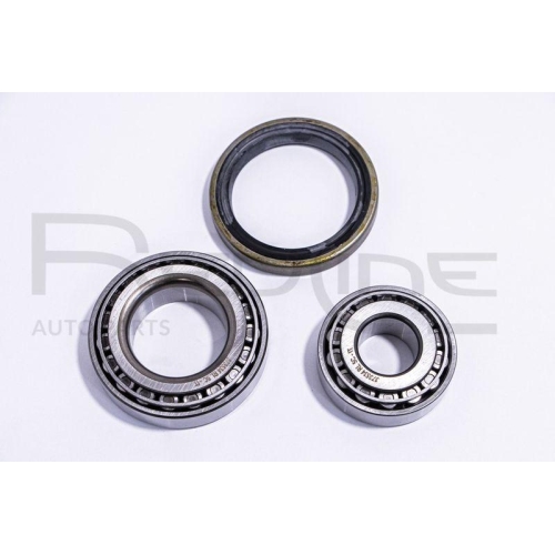 Radlagersatz Red-line 24HY055 f&uuml;r Honda Hyundai Vorderachse