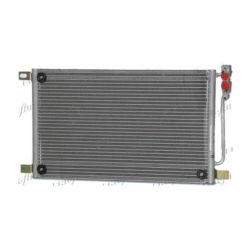 Kondensator Klimaanlage Frigair 0802.2020 f&uuml;r Bmw