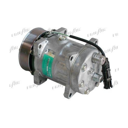 Kompressor Klimaanlage Frigair 920.20224 f&uuml;r Man