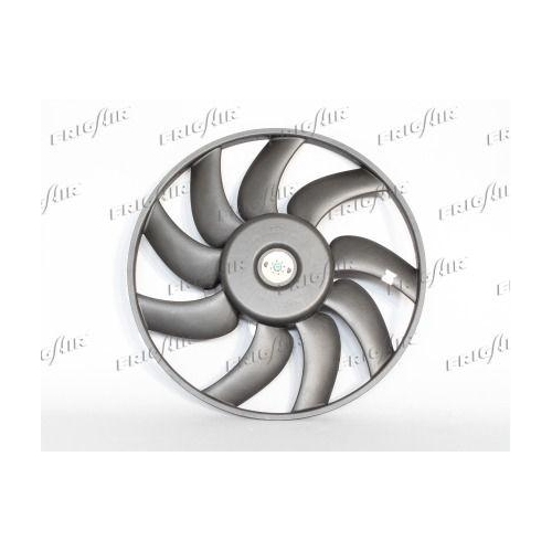 L&uuml;fter Motork&uuml;hlung Frigair 0510.2045 f&uuml;r VW