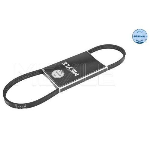 Keilrippenriemen Meyle 0500040950 Meyle-original: True To Oe. f&uuml;r Fiat Honda