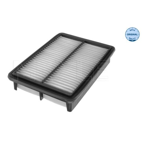 Luftfilter Meyle 37123210029 Meyle-original: True To Oe. f&uuml;r Hyundai