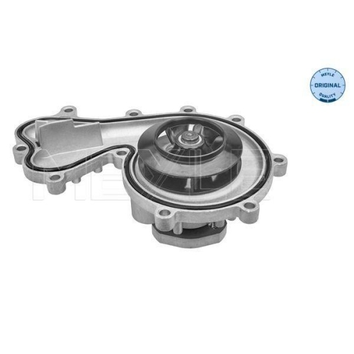Wasserpumpe Motork&uuml;hlung Meyle 1132200030 Meyle-original: True To Oe. f&uuml;r Audi