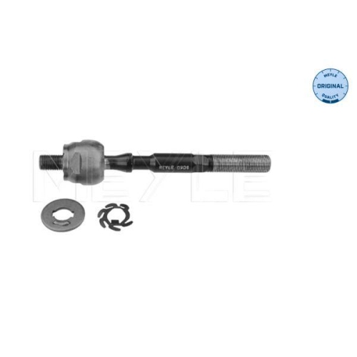 Axialgelenk Spurstange Meyle 6160310006 Meyle-original: True To Oe. f&uuml;r Nissan