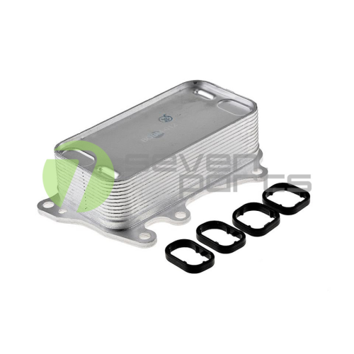 Ölkühler Motoröl 7 Seven Parts SV2300055 für Mini Bmw