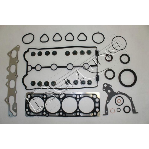 Dichtungsvollsatz Motor Red-line 33DW008 für Chevrolet