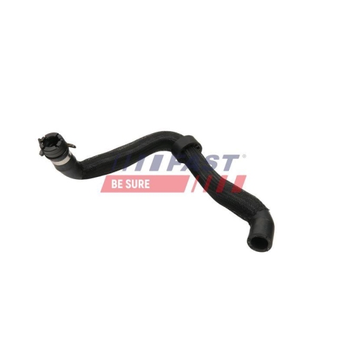 K&uuml;hlmittelrohrleitung Fast FT61883 f&uuml;r Renault Nissan Opel Fiat