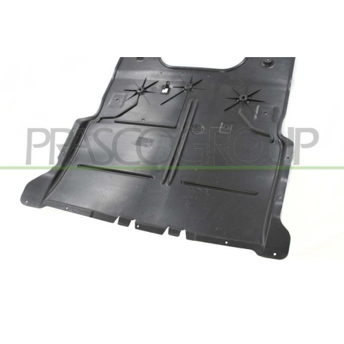 Motorraumdämmung Prasco VG0251900 für VW