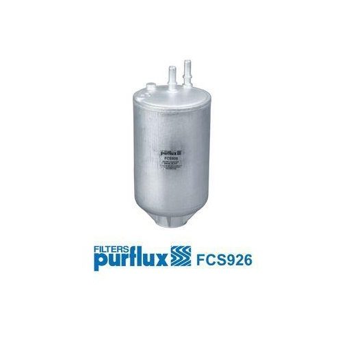 Kraftstofffilter Purflux FCS926 f&uuml;r Man VW