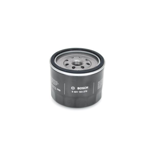 &Ouml;lfilter Bosch 0451103270 f&uuml;r Ford Isuzu Mazda Kia Asia Motors Vorne