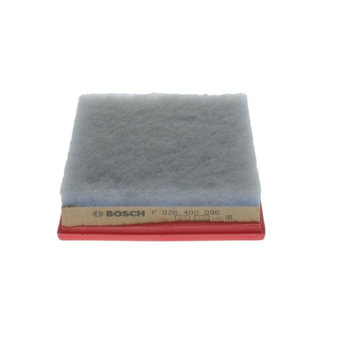 Air Filter Bosch F026400096 for Ford