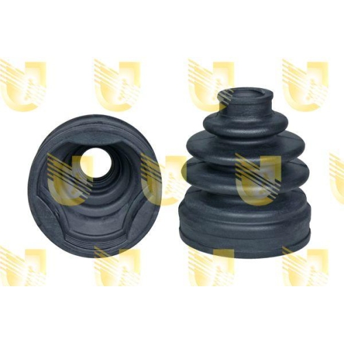 Faltenbalg Antriebswelle Unigom 313065 für Hyundai Mazda Getriebeseitig