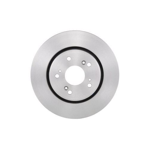 Bremsscheibe Bosch 0986479456 f&uuml;r Honda Vorderachse