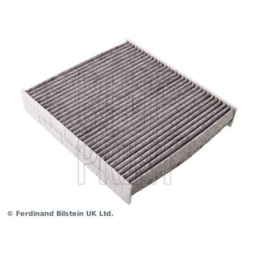 Filter Innenraumluft Blue Print ADR162515 für Mitsubishi Nissan Renault Dacia