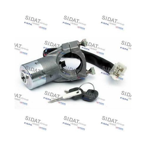 Lenkschloss Sidat 60205 für Alfa Romeo Fiat Lancia