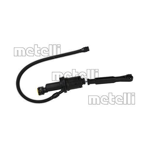 Geberzylinder Kupplung Metelli 55-0253 f&uuml;r Dacia