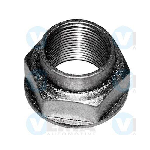 Mutter Achszapfen Vema 13746 f&uuml;r Alfa Romeo Fiat Lancia Alfarome/fiat/lanci