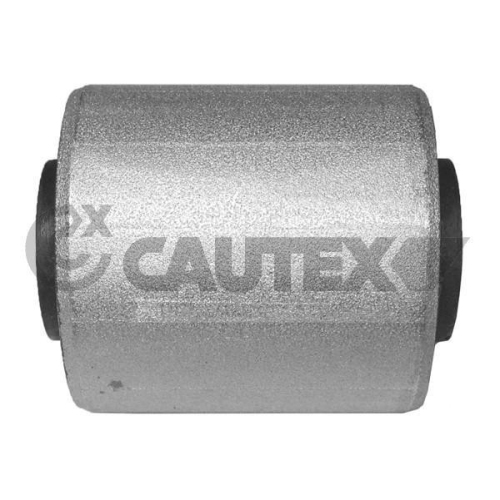 Lagerung Lenker Cautex 460136 f&uuml;r Audi VW Vorderachse