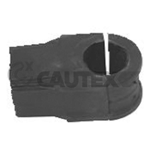 Lagerung Stabilisator Cautex 751577 f&uuml;r Renault Vorderachse