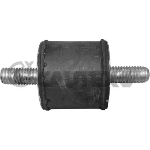 Halter Abgasanlage Cautex 900963 für