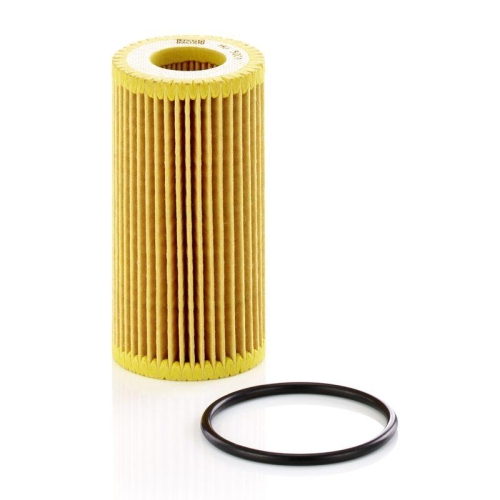 &Ouml;lfilter Mann-filter HU 5001 z f&uuml;r Ford Peugeot