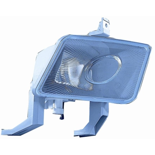 RECHTE NEBELSCHEINWERFER OPEL VECTRA 95 DX MARKE DEPO