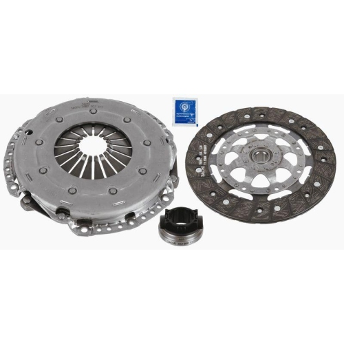 Kupplungssatz Sachs 3000970147 Xtend f&uuml;r Mini