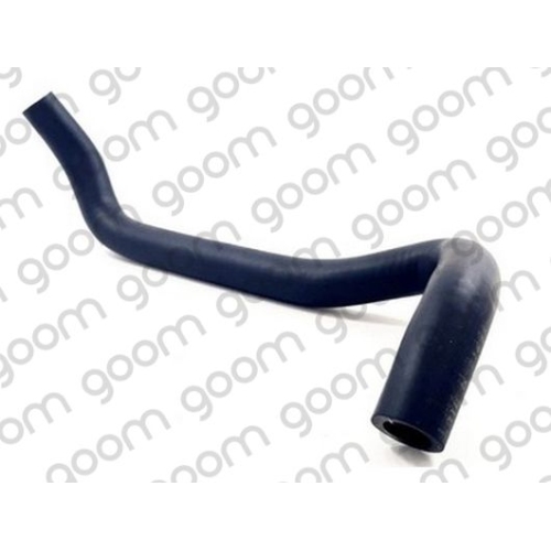 Gaine De Suralimentation Goom AH-0465 pour Fiat