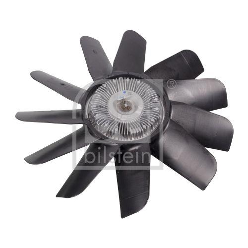 L&uuml;fter Motork&uuml;hlung Febi Bilstein 104230 f&uuml;r Land Rover