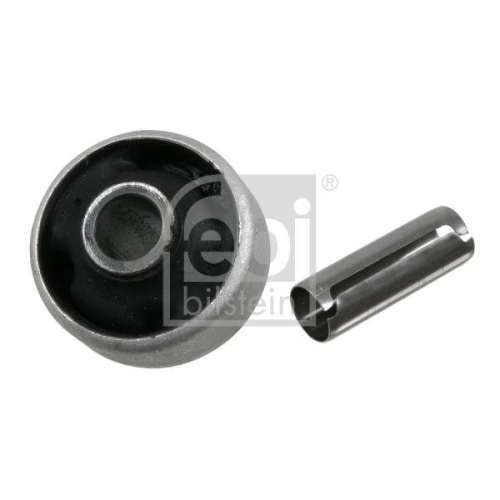 Lagerung Lenker Febi Bilstein 14530 f&uuml;r Seat VW Vorderachse Links Hinten Unten