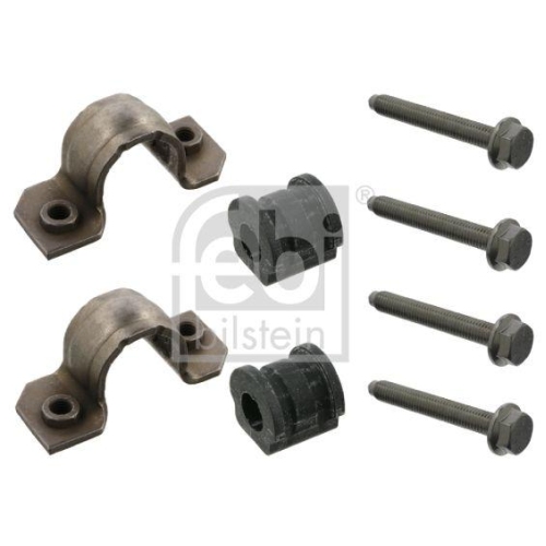 Lagersatz Stabilisator Febi Bilstein 37656 f&uuml;r Seat VW Vorderachse