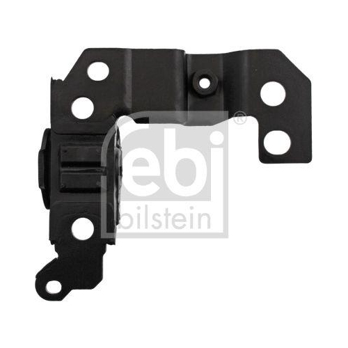 Lagerung Lenker Febi Bilstein 44208 für Fiat Vorderachse Rechts Hinten Unten