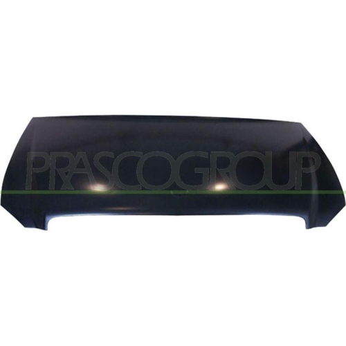 Motorhaube Prasco ME9093100 f&uuml;r Mercedes Benz Mercedes Benz Mercedes Benz