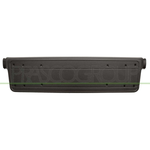 Kennzeichenhalter Prasco BM0201539 f&uuml;r Bmw Vorne