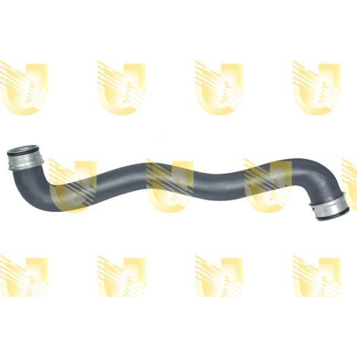 Kühlerschlauch Unigom M2400 für Mercedes Benz Mercedes Benz Links Oben