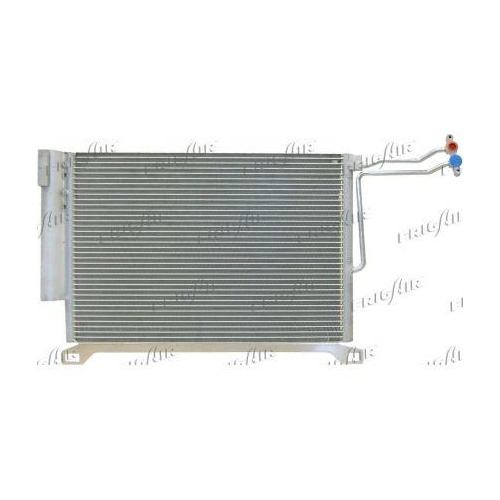 Kondensator Klimaanlage Frigair 0802.2022 für Bmw