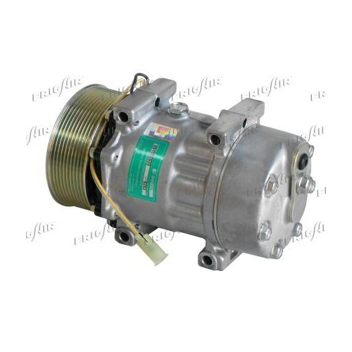 Kompressor Klimaanlage Frigair 920.20225 f&uuml;r Volvo