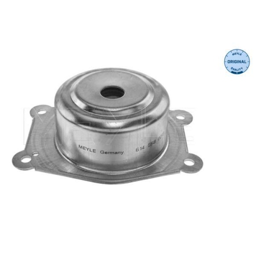 Lagerung Motor Meyle 6145680013 Meyle-original: True To Oe. f&uuml;r Opel Vauxhall